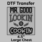 DTF Transfer 4.5" Thumbnail