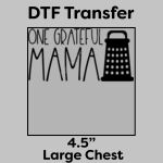 DTF Transfer 4.5" Thumbnail