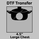 DTF Transfer 4.5" Thumbnail