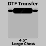 DTF Transfer 4.5" Thumbnail