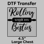 DTF Transfer 4.5" Thumbnail