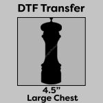 DTF Transfer 4.5" Thumbnail