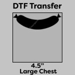 DTF Transfer 4.5" Thumbnail