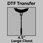 DTF Transfer 4.5" Thumbnail