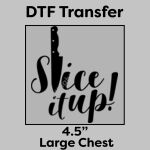 DTF Transfer 4.5" Thumbnail