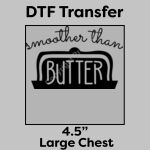 DTF Transfer 4.5" Thumbnail