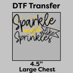 DTF Transfer 4.5" Thumbnail