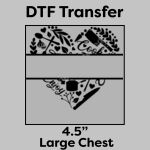 DTF Transfer 4.5" Thumbnail