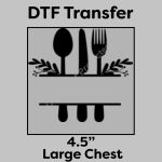 DTF Transfer 4.5" Thumbnail