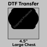 DTF Transfer 4.5" Thumbnail