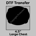 DTF Transfer 4.5" Thumbnail