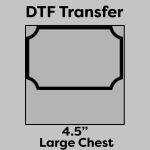 DTF Transfer 4.5" Thumbnail