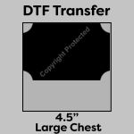 DTF Transfer 4.5" Thumbnail