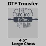 DTF Transfer 4.5" Thumbnail