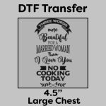 DTF Transfer 4.5" Thumbnail