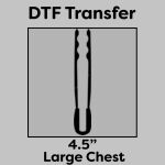 DTF Transfer 4.5" Thumbnail