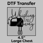 DTF Transfer 4.5" Thumbnail