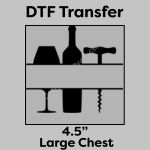 DTF Transfer 4.5" Thumbnail