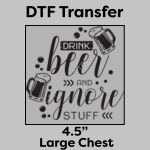 DTF Transfer 4.5" Thumbnail