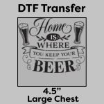 DTF Transfer 4.5" Thumbnail