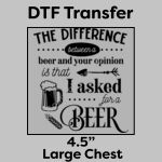 DTF Transfer 4.5" Thumbnail