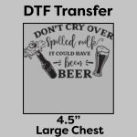 DTF Transfer 4.5" Thumbnail