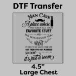 DTF Transfer 4.5" Thumbnail