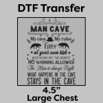 DTF Transfer 4.5" Thumbnail