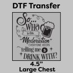 DTF Transfer 4.5" Thumbnail