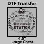 DTF Transfer 4.5" Thumbnail