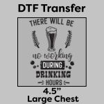 DTF Transfer 4.5" Thumbnail