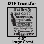 DTF Transfer 4.5" Thumbnail