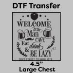 DTF Transfer 4.5" Thumbnail