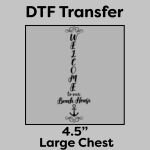 DTF Transfer 4.5" Thumbnail