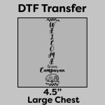 DTF Transfer 4.5" Thumbnail