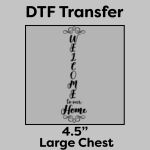 DTF Transfer 4.5" Thumbnail