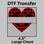 DTF Transfer 4.5" Thumbnail