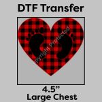 DTF Transfer 4.5" Thumbnail