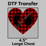 DTF Transfer 4.5" Thumbnail