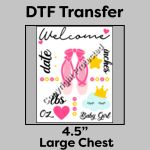 DTF Transfer 4.5" Thumbnail