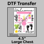 DTF Transfer 4.5" Thumbnail