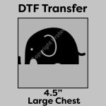 DTF Transfer 4.5" Thumbnail