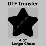 DTF Transfer 4.5" Thumbnail