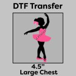 DTF Transfer 4.5" Thumbnail