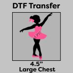 DTF Transfer 4.5" Thumbnail