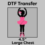 DTF Transfer 4.5" Thumbnail