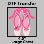 DTF Transfer 4.5" Thumbnail