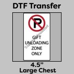 DTF Transfer 4.5" Thumbnail