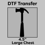 DTF Transfer 4.5" Thumbnail