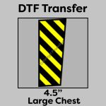 DTF Transfer 4.5" Thumbnail